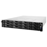 Платформа СХД ASUSTOR AS7112RDX 12 Bay (Max.24) 2xM.2 4xGLAN 8GB (Max.128 GB) DDR4 2xUSB-C 4xUSB 