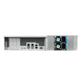 Платформа СХД ASUSTOR AS7112RDX 12 Bay (Max.24) 2xM.2 4xGLAN 8GB (Max.128 GB) DDR4 2xUSB-C 4xUSB 