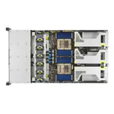 Платформа системного блока ASUS RS720A-E13-RS24G 