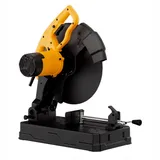 Отрезная монтажная пила Deli DC730 (2300Вт, 3800об/мин, диаметр диска 355мм)