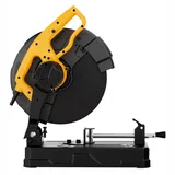 Отрезная монтажная пила Deli DC730 (2300Вт, 3800об/мин, диаметр диска 355мм)