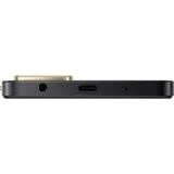 Смартфон POCO C71 4+128Gb чёрный (MZB0K29RU)