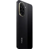 Смартфон POCO C71 4+128Gb чёрный (MZB0K29RU)