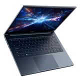 Ноутбук Colorful EPOCH N14 Intel Core i5-12500H/16Gb/SSD512Gb/RTX4050 6Gb/14"/IPS/WUXGA/1920x1200/144Hz/Win11/blue (A10205300008)