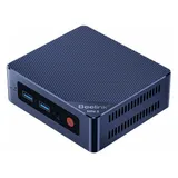 Мини-компьютер Beelink MINI S12, CPU:Intel® Alder Lake N95 Processor , 4C/4T , GPU : Intel@ UHD Graphics 1.20 GHZ(16EUs), : 8GB DDR4 3200MHz RAM 256GB SSD , Wi-Fi 5 ; Bluetooth 5.0; LAN 1000M