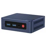 Мини-компьютер Beelink MINI S12, CPU:Intel® Alder Lake N95 Processor , 4C/4T , GPU : Intel@ UHD Graphics 1.20 GHZ(16EUs), : 8GB DDR4 3200MHz RAM 256GB SSD , Wi-Fi 5 ; Bluetooth 5.0; LAN 1000M