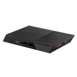 Платформа СХД ASUSTOR FS6806X 6xM.2 (Max.12) 10GLAN 8GB (Max.64GB) DDR5 2xUSB-C 3xUSB 