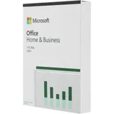 Офисное приложение Microsoft Office Home and Business 2024 English Medialess (EP2-06638)