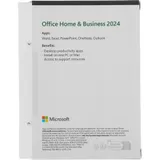 Офисное приложение Microsoft Office Home and Business 2024 English Medialess (EP2-06638)