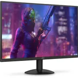 Монитор 27" AOC 27B30H3 Black (IPS, 1920x1080, 120Hz, 1 ms, 178°/178°, 300 cd/m, 1500:1, +HDMI 1.4 (AC ext))