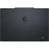 MSI Cyborg 15 B2RWFKG Ultra7 240H 15,6" FHD (1920 x 1080)144Hz DDR5 16GB (8GB*2),1TB SSD, NV RTX 5060 (8GB GDDR7),53.5Whr,1,98kg,1y,Dos,Translucent Black