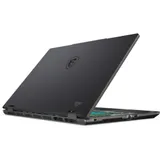 MSI Cyborg 15 B2RWFKG Ultra7 240H 15,6" FHD (1920 x 1080)144Hz DDR5 16GB (8GB*2),1TB SSD, NV RTX 5060 (8GB GDDR7),53.5Whr,1,98kg,1y,Dos,Translucent Black