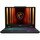 Ноутбук MSI Cyborg 15 B2RWEKG-236XRU Intel Core 5 210H/16Gb/SSD1Tb/RTX5050 8Gb/15.6"/IPS/FHD/1920x1080/144Hz/NoOS/Translucent Black (9S7-15Q342-236)
