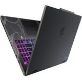 Ноутбук MSI Cyborg 15 B2RWEKG-236XRU Intel Core 5 210H/16Gb/SSD1Tb/RTX5050 8Gb/15.6"/IPS/FHD/1920x1080/144Hz/NoOS/Translucent Black (9S7-15Q342-236)