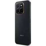 Смартфон HONOR X6c 6+256Gb чёрный (5109BSWA)