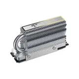 Радиатор SSD Coolleo M.2 CL-V1SSD