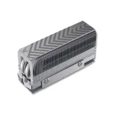 Радиатор SSD Coolleo M.2 CL-V2SSD