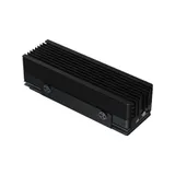 Радиатор SSD Coolleo M.2 CL-V3SSD-BK