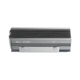 Радиатор SSD Coolleo M.2 CL-V3SSD-GY
