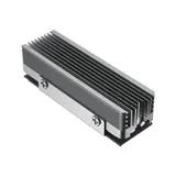 Радиатор SSD Coolleo M.2 CL-V3SSD-GY
