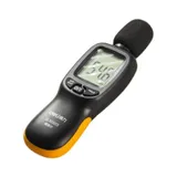 Измеритель уровня шума цифровой (шумомер) Deli DL333201 диапазон измерений уровня шума 30 - 130 дБ