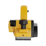 Электрорубанок Deli DC591 550 Вт, ширина / глубина обработки: 82 / 1 мм, глубина фальцевания: 9 мм