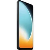 Смартфон POCO C71 3+64Gb черный (MZB0K20RU) 