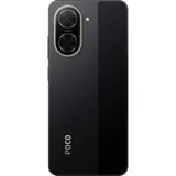 Смартфон POCO C71 3+64Gb черный (MZB0K20RU) 