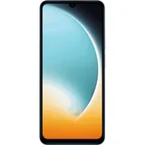 Смартфон POCO C71 4+128Gb голубой (MZB0K2NRU) 