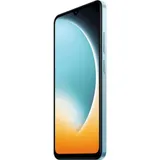 Смартфон POCO C71 4+128Gb голубой (MZB0K2NRU) 