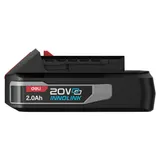 Аккумулятор Deli DL-DC20A2 (2А*ч, 20В, Li-ion)
