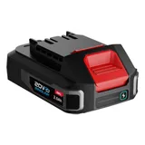 Аккумулятор Deli DL-DC20A2 (2А*ч, 20В, Li-ion)