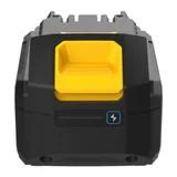 Аккумулятор Deli DL-DC20A4 (4А*ч, 20В, Li-ion)