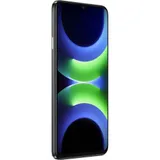 Смартфон Huawei NOVA Y63 6+128Gb (51098HTY) чёрный