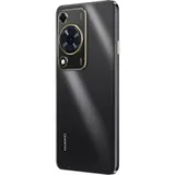 Смартфон Huawei NOVA Y63 6+128Gb (51098HTY) чёрный