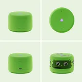 Яндекс Станция Лайт 2 с Алисой, без часов,
6Вт, зелёный  ,YNDX-00028GRN 