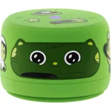 Яндекс Станция Лайт 2 с Алисой, без часов,
6Вт, зелёный  ,YNDX-00028GRN 