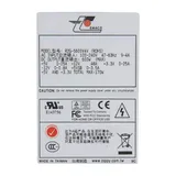 Блок питания EMACS (Zippy) R2G-5600V4V,   600W, 2U Redundant, (ШВГ=101*82*276), I2C/PMBUS1.1, (P/N:B00R2G060V001) Brown Box