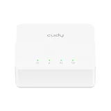 CUDY PON-терминал GP10 1-Port Gigabit XPON ONT, 1 x PON, 1 x 10/100/1000Mbps LAN Port, CWMP, OMCI 1-Port Gigabit XPON ONT, 1 x PON, 1 x 10/100/1000Mbps LAN Port, CWMP, OMCI