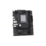 Материнская плата Maxsun MS-Challenger B760M-F WIFI B760, LGA1700, 2*DDR4, 1*PCIEx16, 1*PCIEx1, 1*M.2, 6*USB3.2Gen1, 4*USB2.0, 3*SATA3.0, 1G, DP, HDMI, M-ATX, RTL