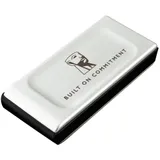 Kingston External SSD XS2000 BOC 2Tb USB 3.2 Gen 2x2 R2000/W2000MB/s Retail 1 year (SXS2000/2000GA)