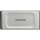 Kingston External SSD XS2000 BOC 2Tb USB 3.2 Gen 2x2 R2000/W2000MB/s Retail 1 year (SXS2000/2000GA)