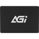 Накопитель SSD AGi SATA-III 1TB AGI1T0G17AI178-CB AI178 2.5"