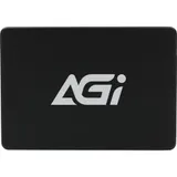 Накопитель SSD AGi SATA-III 500GB AGI500GIMAI238-CB AI238 2.5"