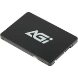 Твердотельный накопитель SSD AGI AI238 SSD 2.5" 256GB QLC RETAIL-Color Box 