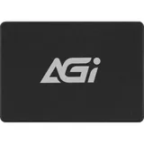 Твердотельный накопитель SSD AGI AI138 SSD 2.5" 120GB RETAIL-Color Box 