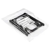 Переходник ExeGate HD-2T3P-NF cалазки для установки HDD 2.5» в отсек 3.5», без горячей замены (853477)