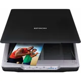 Epson Perfection V19 Сканер, Планшетный A4, 4800х4800 dpi, 18 стр/мин, ADF, USB 2.0 , ( B11B231401 / B1113231503)