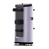 Сервисный робот-уборщик AgiBot модели С5