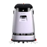 Сервисный робот-уборщик AgiBot модели С5